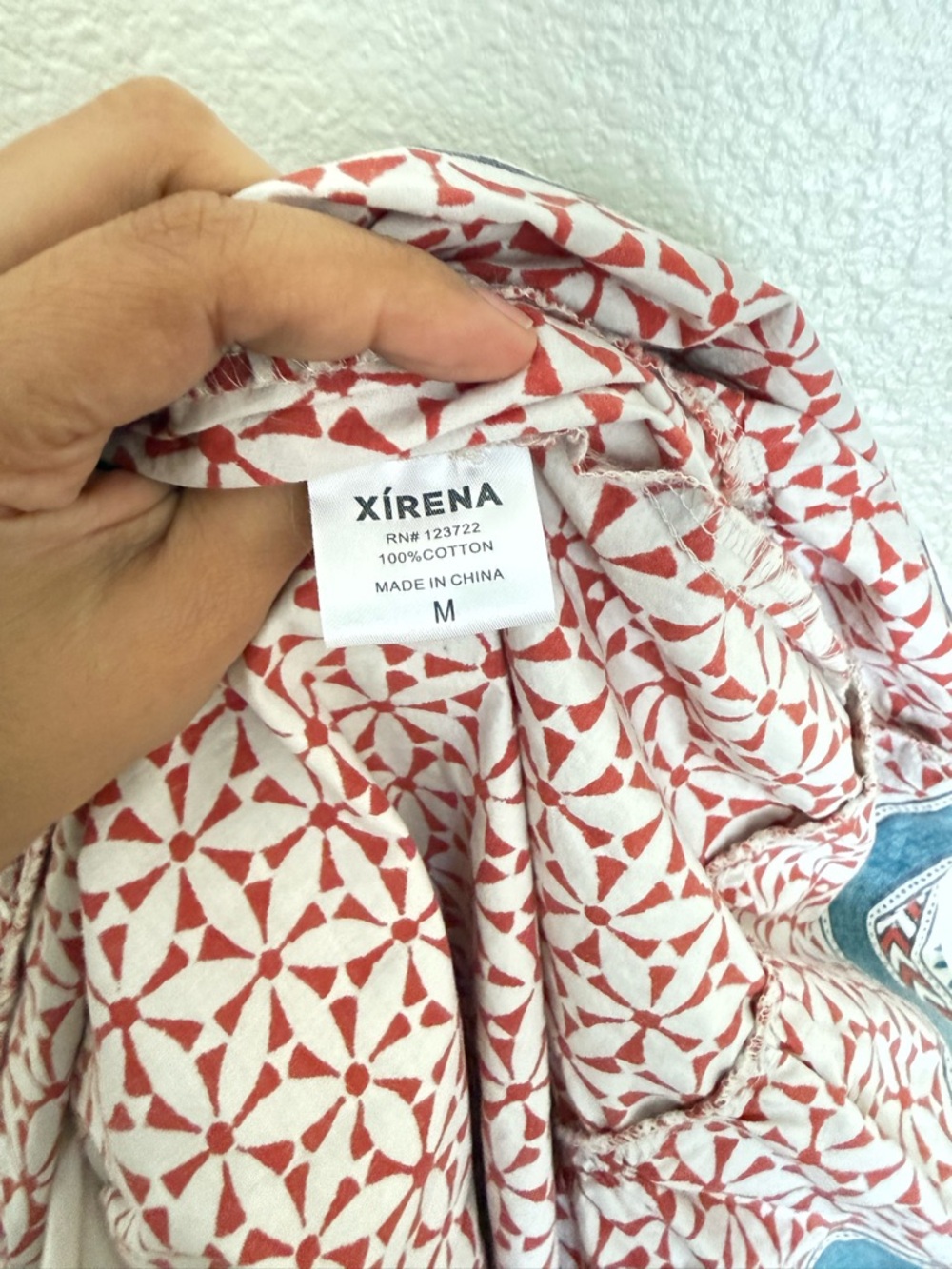 XIRENA Women's Cassia Dress - Picture 13 of 15